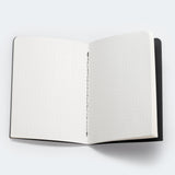 Blackwing A6 Memo Book - Set of 3