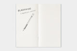 Blackwing x TRAVELER'S COMPANY Kit