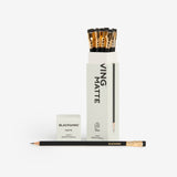 Blackwing Matte (Set of 12)