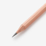 sharpened Blackwing natural pencil