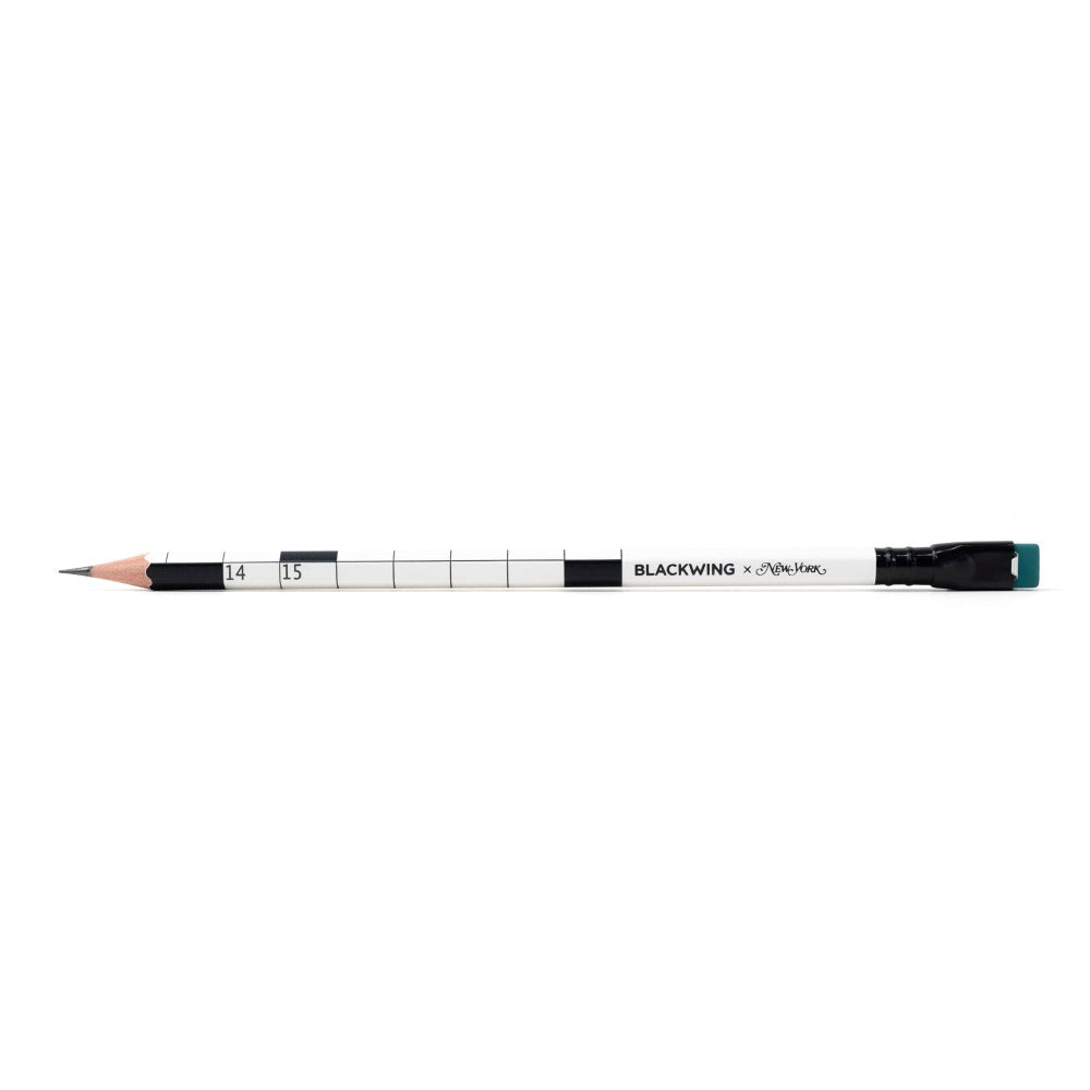 Blackwing x Eames Pencil Set – MoMA Design Store