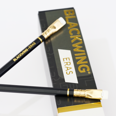 Blackwing Eras (2025 Edition) - Set of 12