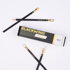 Blackwing Eras (2025 Edition) - Set of 12