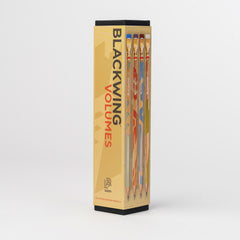 Blackwing Volume 71 pencil box - Frank Lloyd Wright