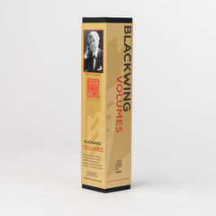 Blackwing Frank Lloyd Wright pencils