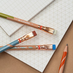 Blackwing Volume 71 pencils and notepads