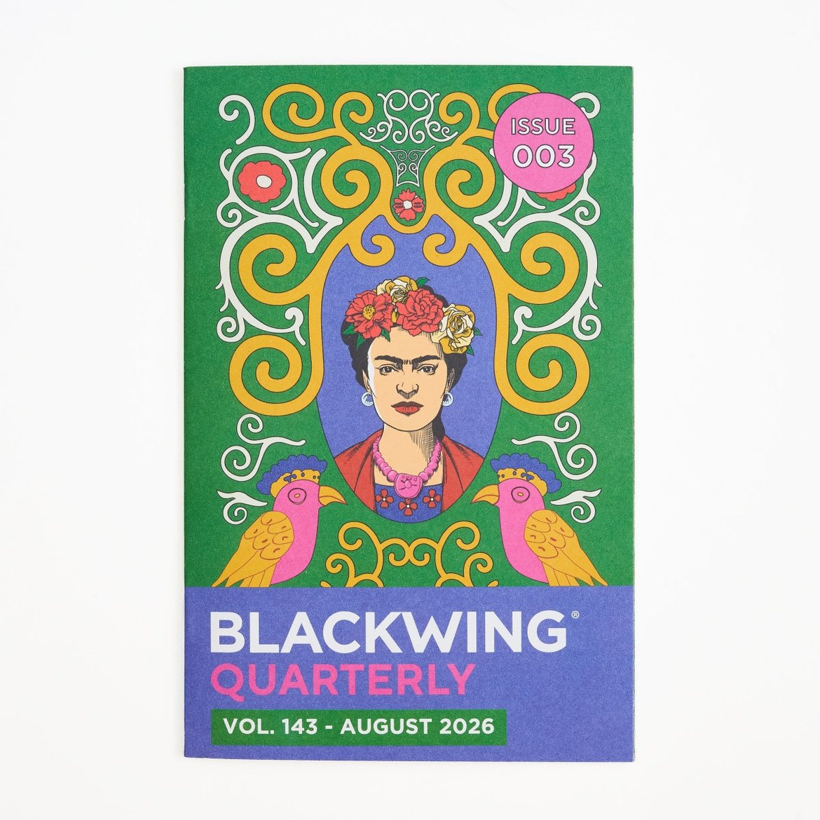 Blackwing Volume 710 Collection | Blackwing602.com