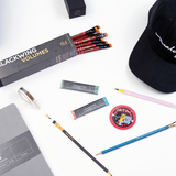 Blackwing Mystery Box