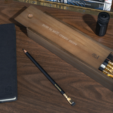 Blackwing Rustic Box