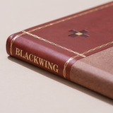 Blackwing Volume 574 Ledger, a tribute to Native American Heritage