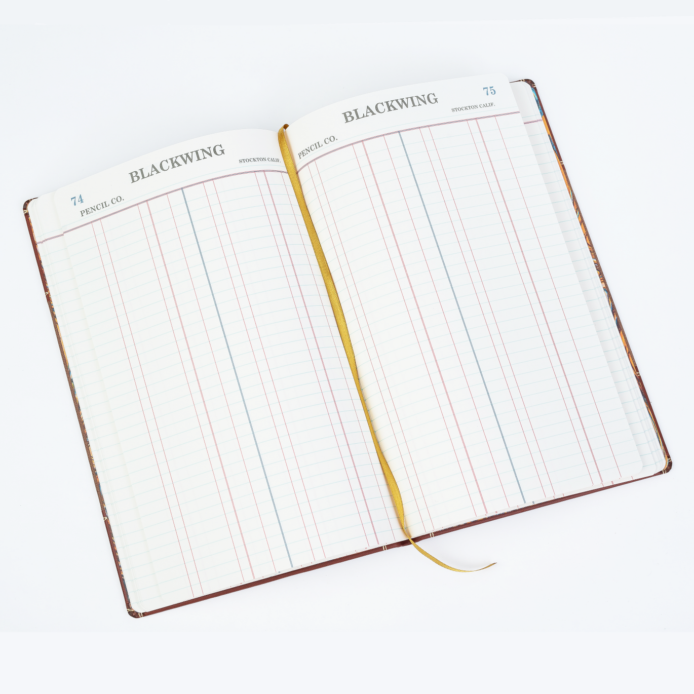 Blackwing Notebook Essentials Set | Blackwing602.com