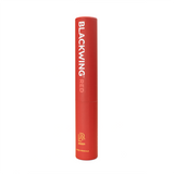 Blackwing Red Pencils (Set of 6)