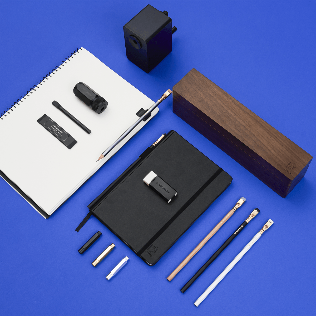 Blackwing Crate Gift Set | Blackwing602.com Blackwing Crate Gift Set | Blackwing602.com