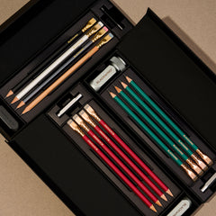 Blackwing Pencil Essentials gift sets
