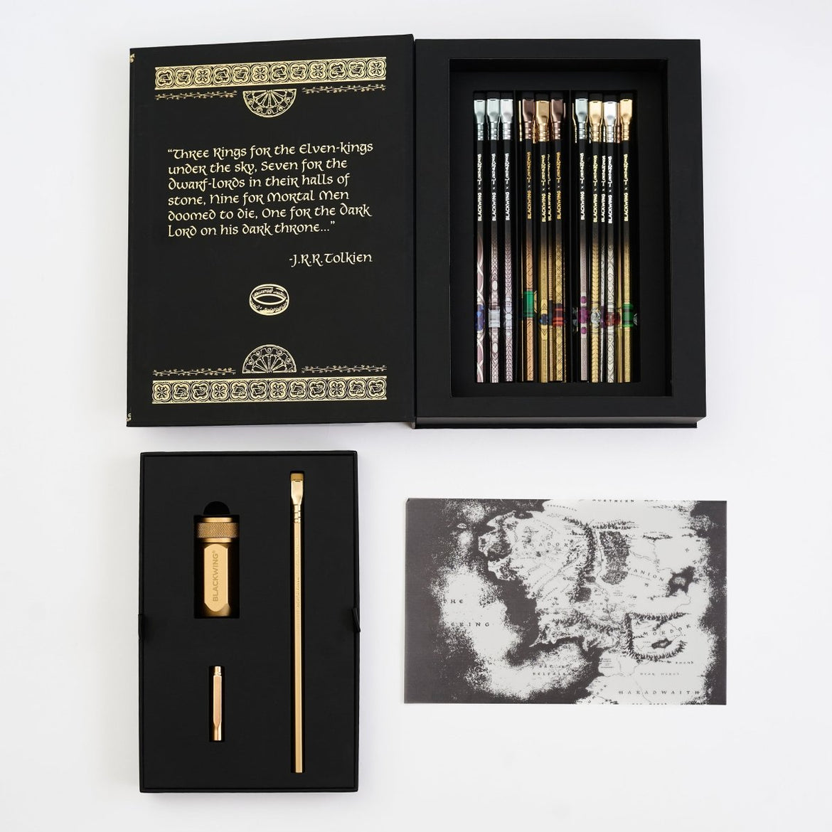 Limited Edition | Blackwing602.com