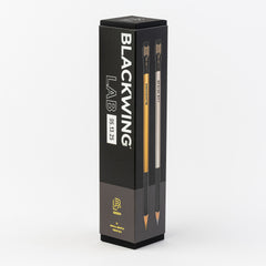Blackwing Lab 05.13.25 Pencil packaging, set of 12