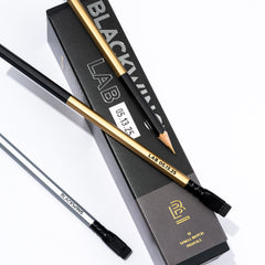 Blackwing Lab 05.13.25 Pencils in metallic gold and silver with packaging