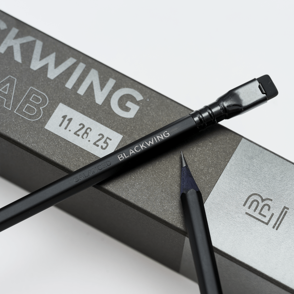 Blackwing Lab 11.28.25 - Set of 12 | Blackwing602.com Blackwing Lab 11.28.25 - Set of 12 | Blackwing602.com
