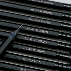 Blackwing Lab 11.28.25 - Set of 12