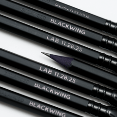 Blackwing Lab 11.28.25 - Set of 12