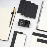 Blackwing Notebook Clip and various Blackwing paper products