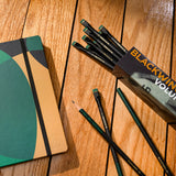 Blackwing Volume 11 (Set of 12 Pencils)