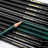 Blackwing Volume 11 (Set of 12 Pencils)