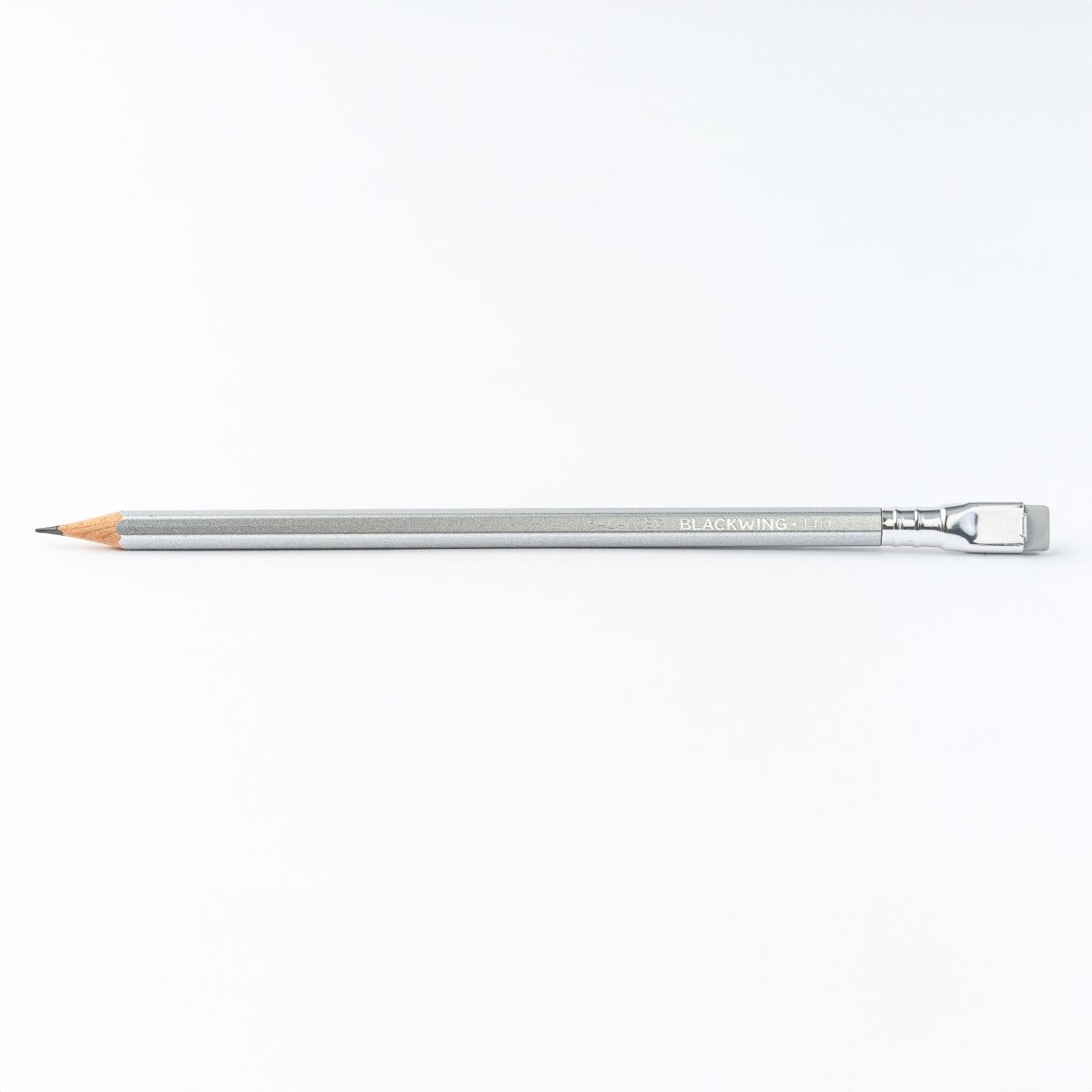 Stainless Steel Blackwing Vol. 140
