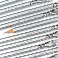 Blackwing Volume 140 culinary inspired pencils