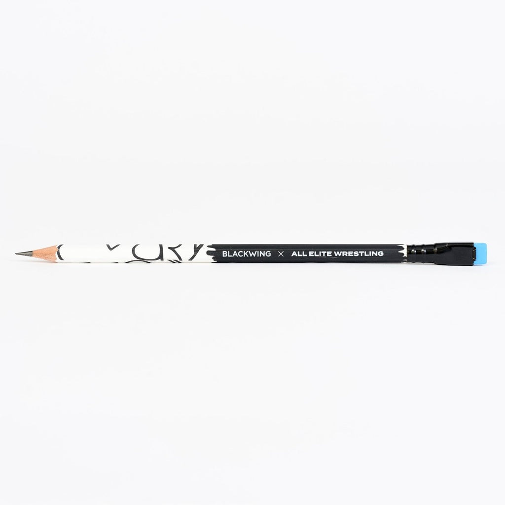 Blackwing x AEW 