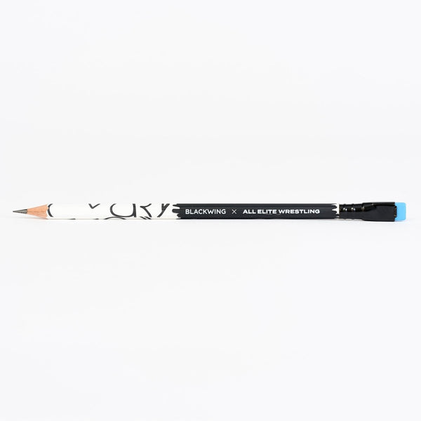 ブラックインク Black inc AB02 380/110mm Blackwing x AEW 