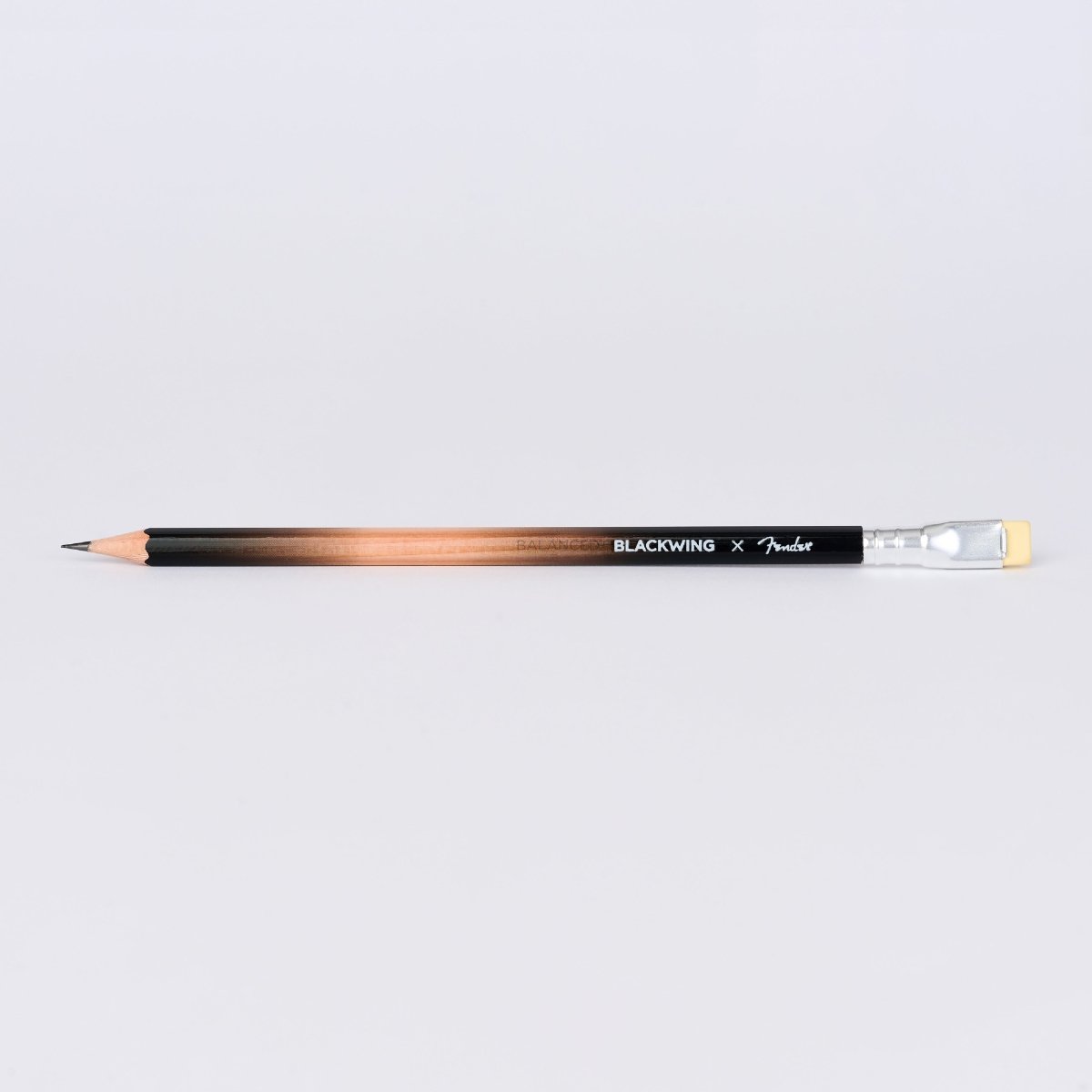 Blackwing x Fender Sunburst Stratocaster Pencil (Set of 12)
