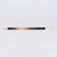 Blackwing x Fender Sunburst Stratocaster Pencil (Set of 12)