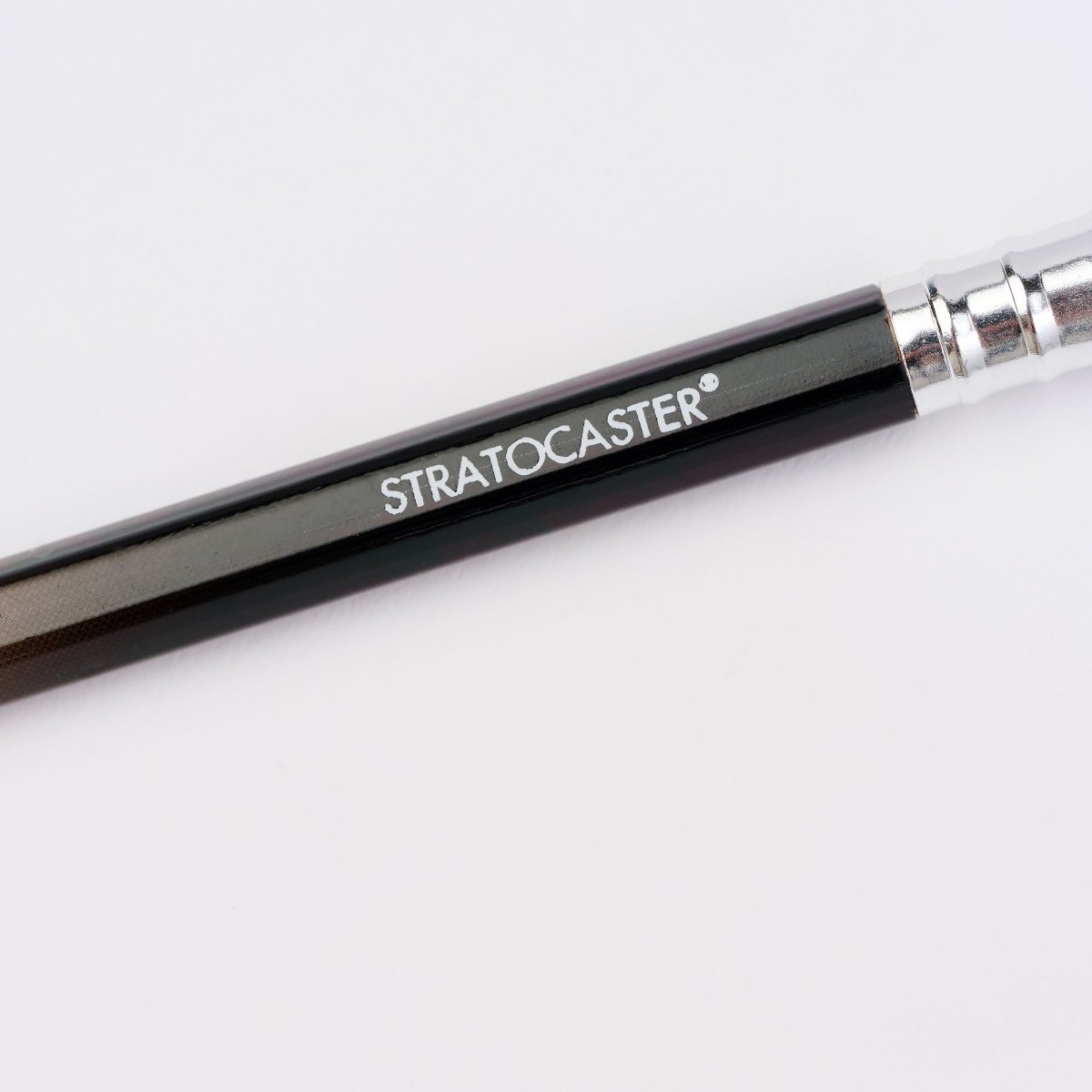 Blackwing x Fender stratocaster pencil