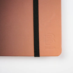 Blackwing x Fender notebook