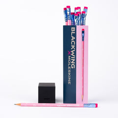 Blackwing x Moleskine Sakura Pencils