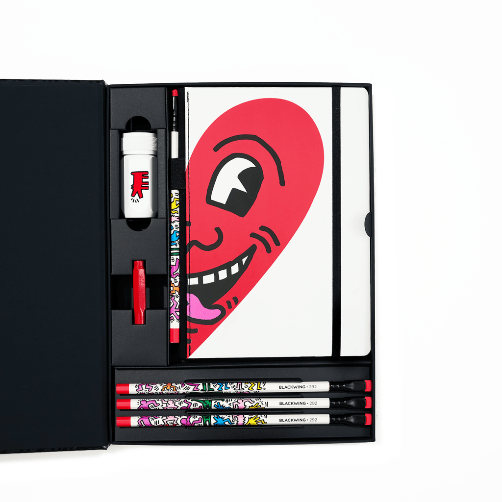 BlackwingxKeithHaring-Q3- BlackwingxKeithHaring-Q3-