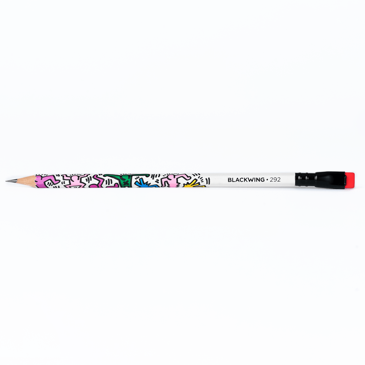 Blackwing Vol. 292 - Keith Haring Collection
