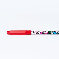 Blackwing Volume 292 - Keith Haring "Radiant Heart" Point Guard