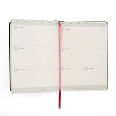 Blackwing Planner