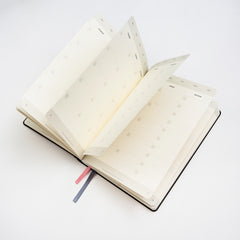Blackwing Planner