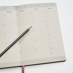 Blackwing Planner