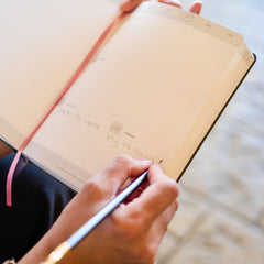 Blackwing Planner