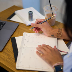 Blackwing Planner