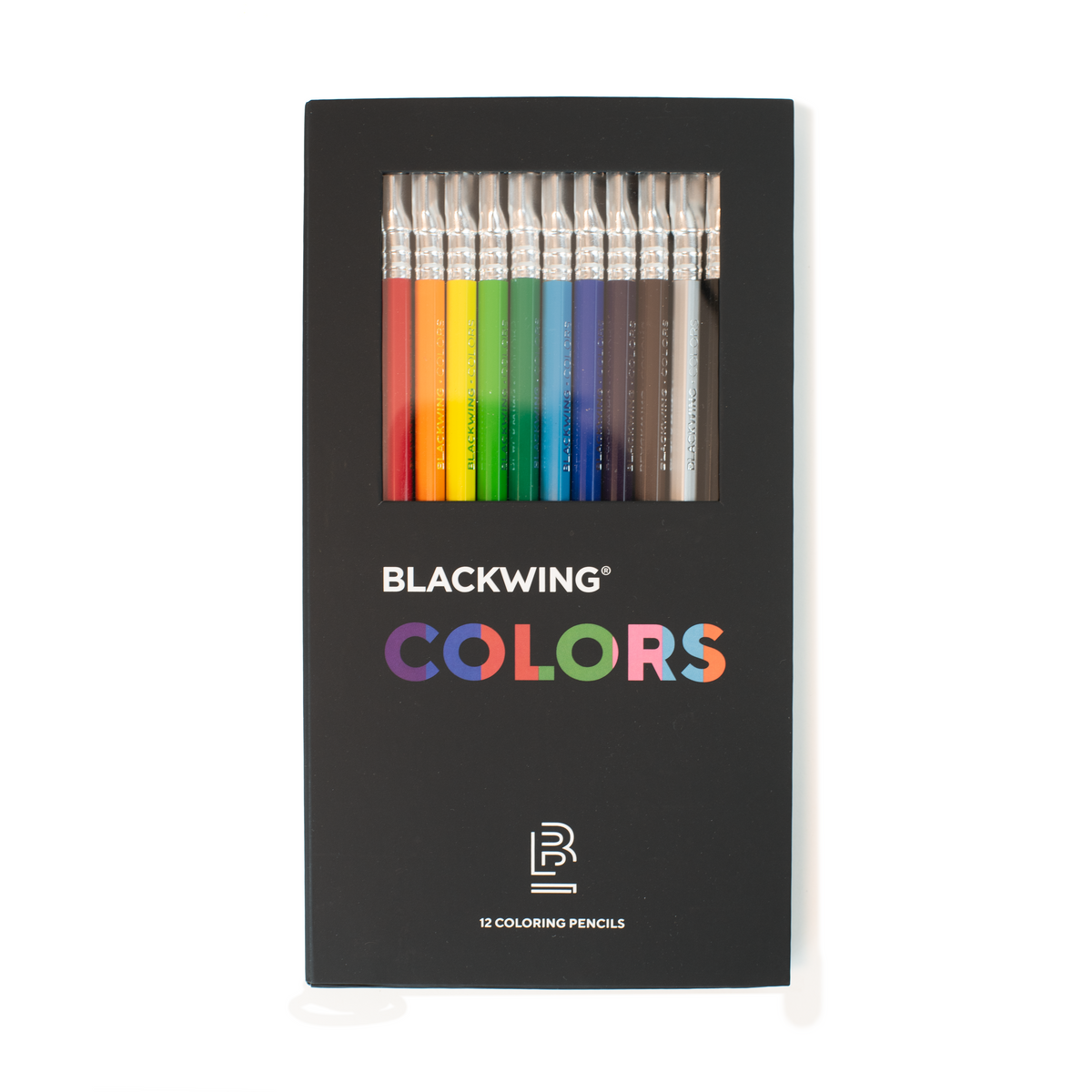 Blackwing Colors (Set of 12)