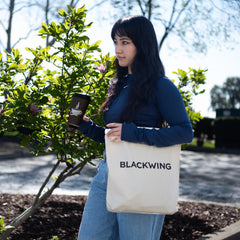 Blackwing Pencil Tote