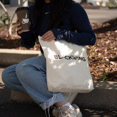 Blackwing Pencil Tote