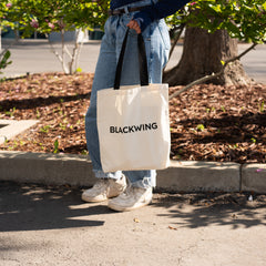 Blackwing Pencil Tote