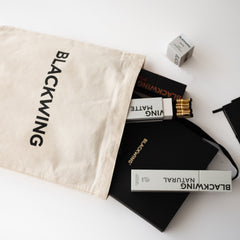 Blackwing Pencil Tote