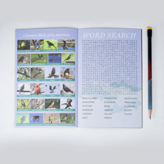 Blackwing Quarterly Zine - Issue 2 (Vol. 458)